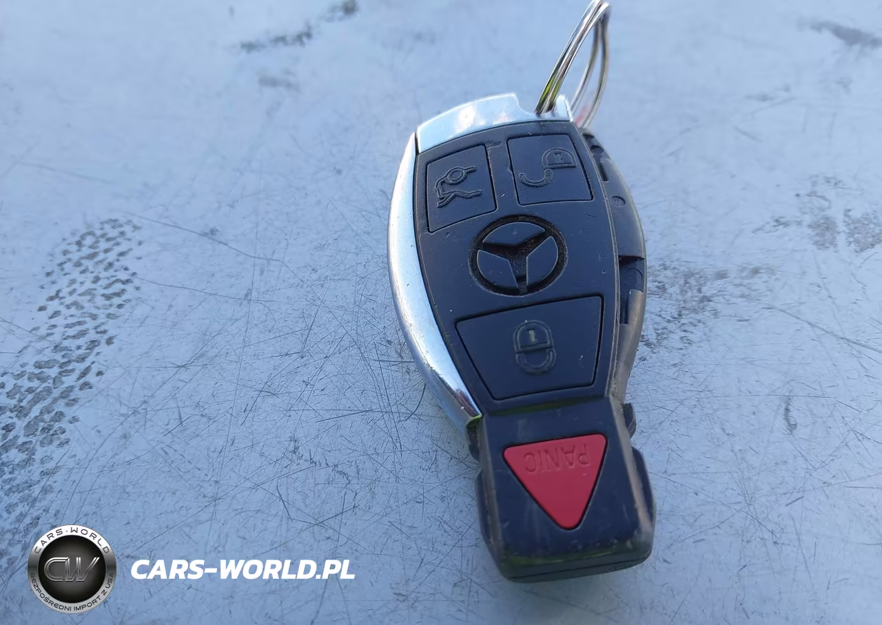 1998 Mercedes-Benz C 230 VIN:WDBHA23G5WA569920 - 11