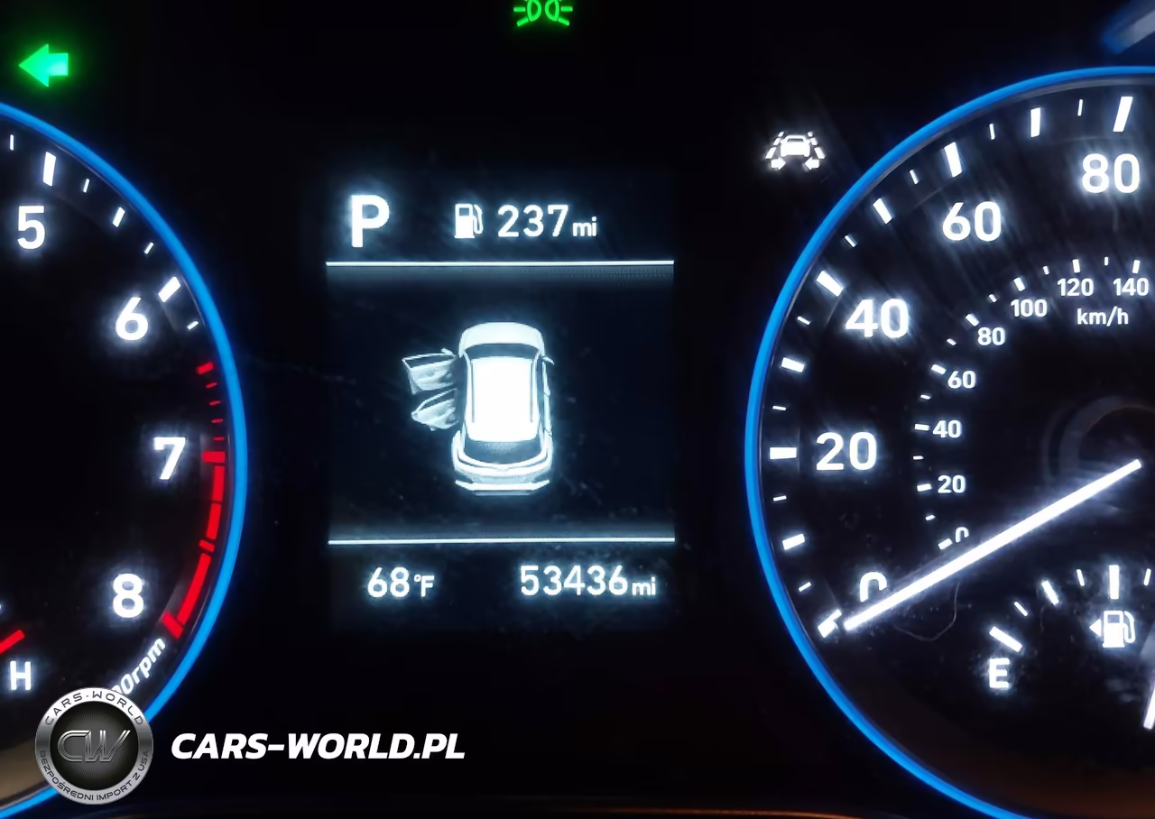 2021 Hyundai Kona Sel VIN:KM8K22AA9MU613203 - 15