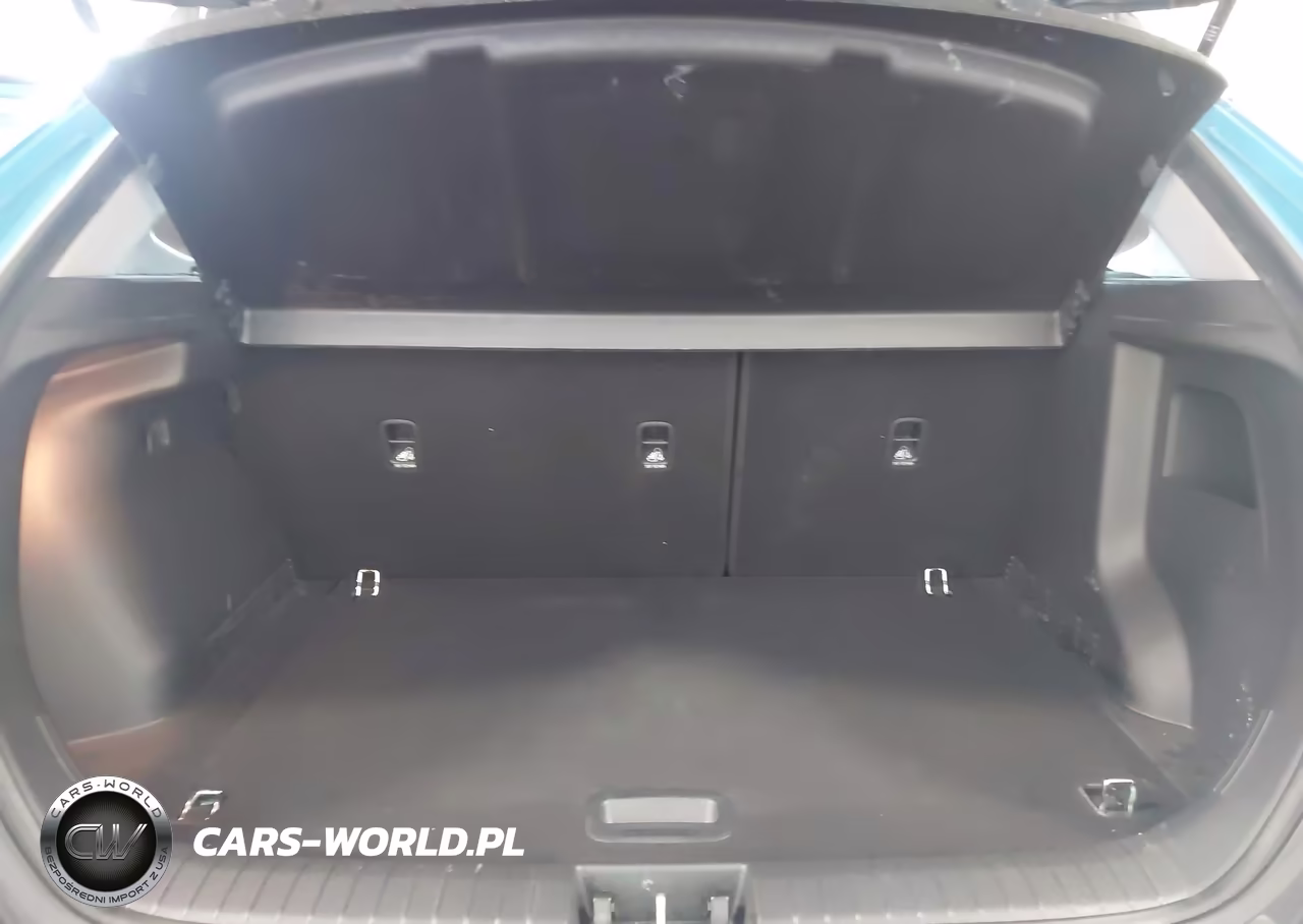 2021 Hyundai Kona Sel VIN:KM8K22AA9MU613203 - 17