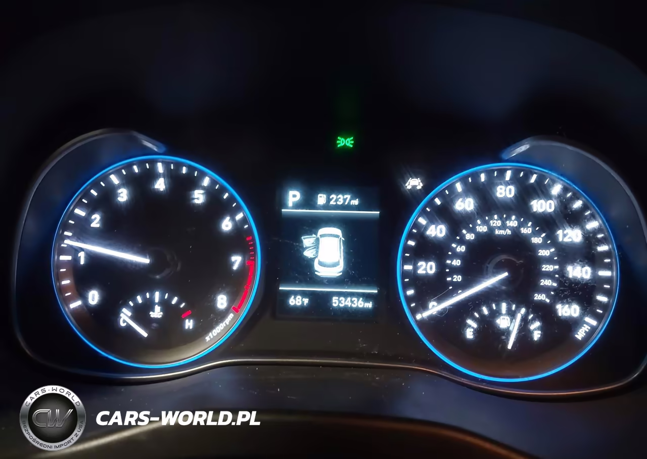 2021 Hyundai Kona Sel VIN:KM8K22AA9MU613203 - 7