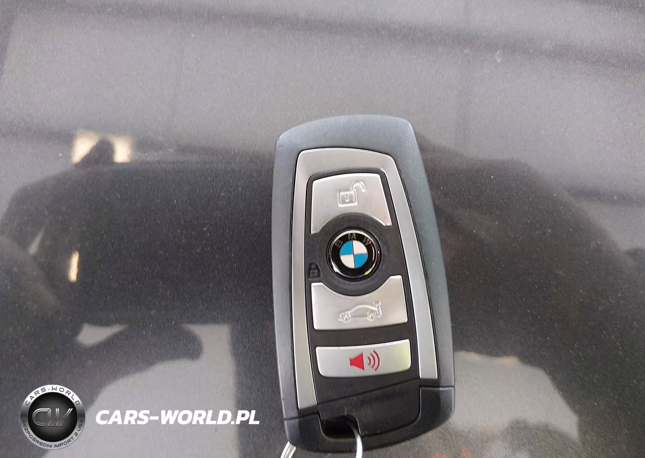 2013 BMW 328I xDrive VIN:WBA3B3C52DF534424 - 11