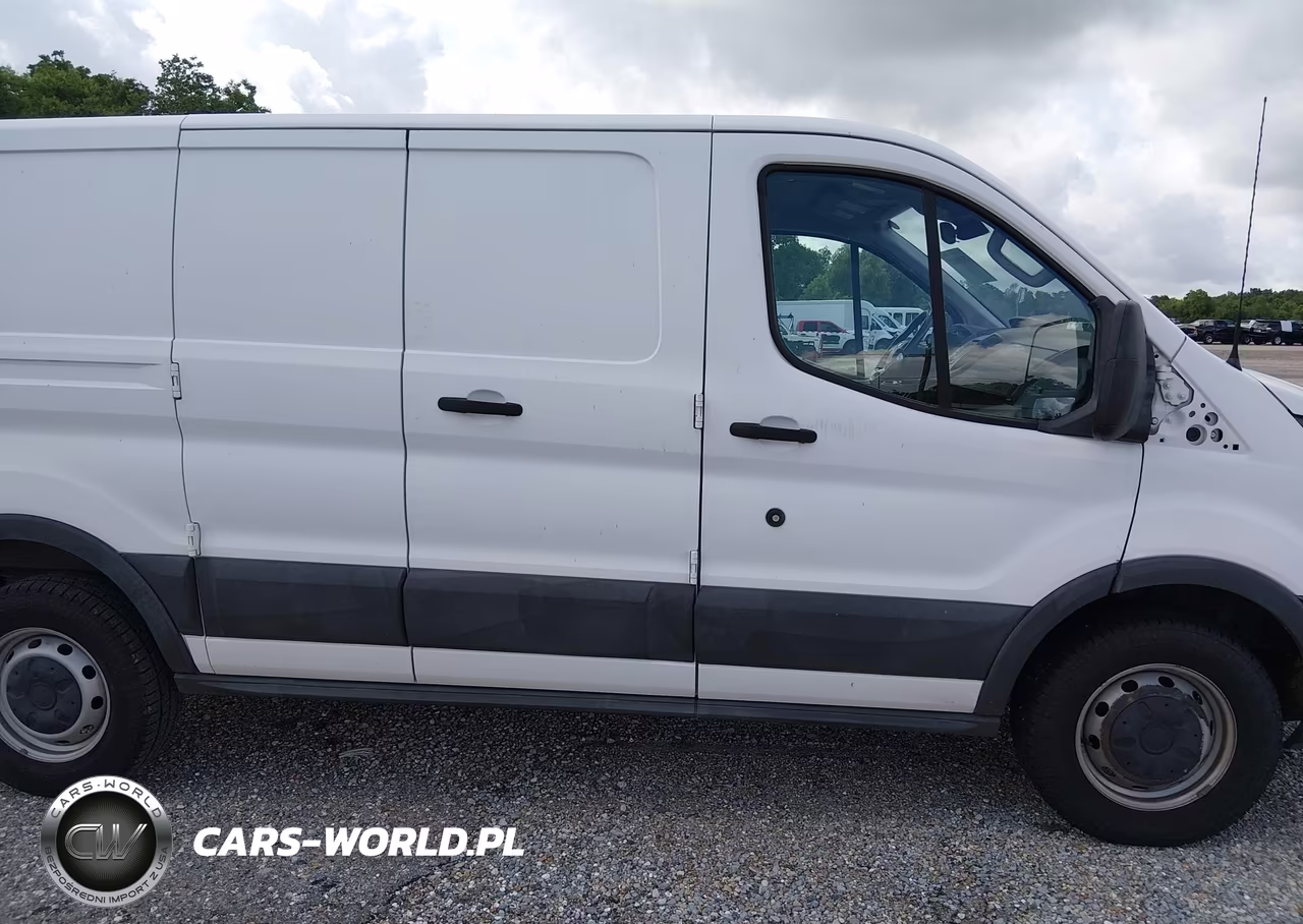 2016 Ford Transit-150 VIN:1FTYE1ZM3GKA97757 - 13