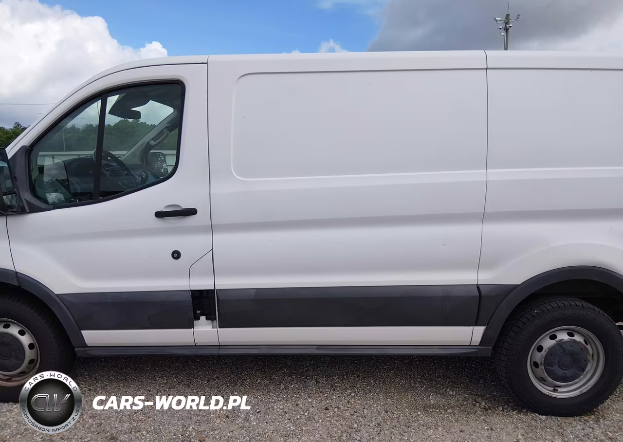 2016 Ford Transit-150 VIN:1FTYE1ZM3GKA97757 - 14