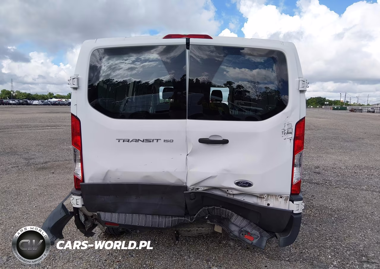 2016 Ford Transit-150 VIN:1FTYE1ZM3GKA97757 - 16