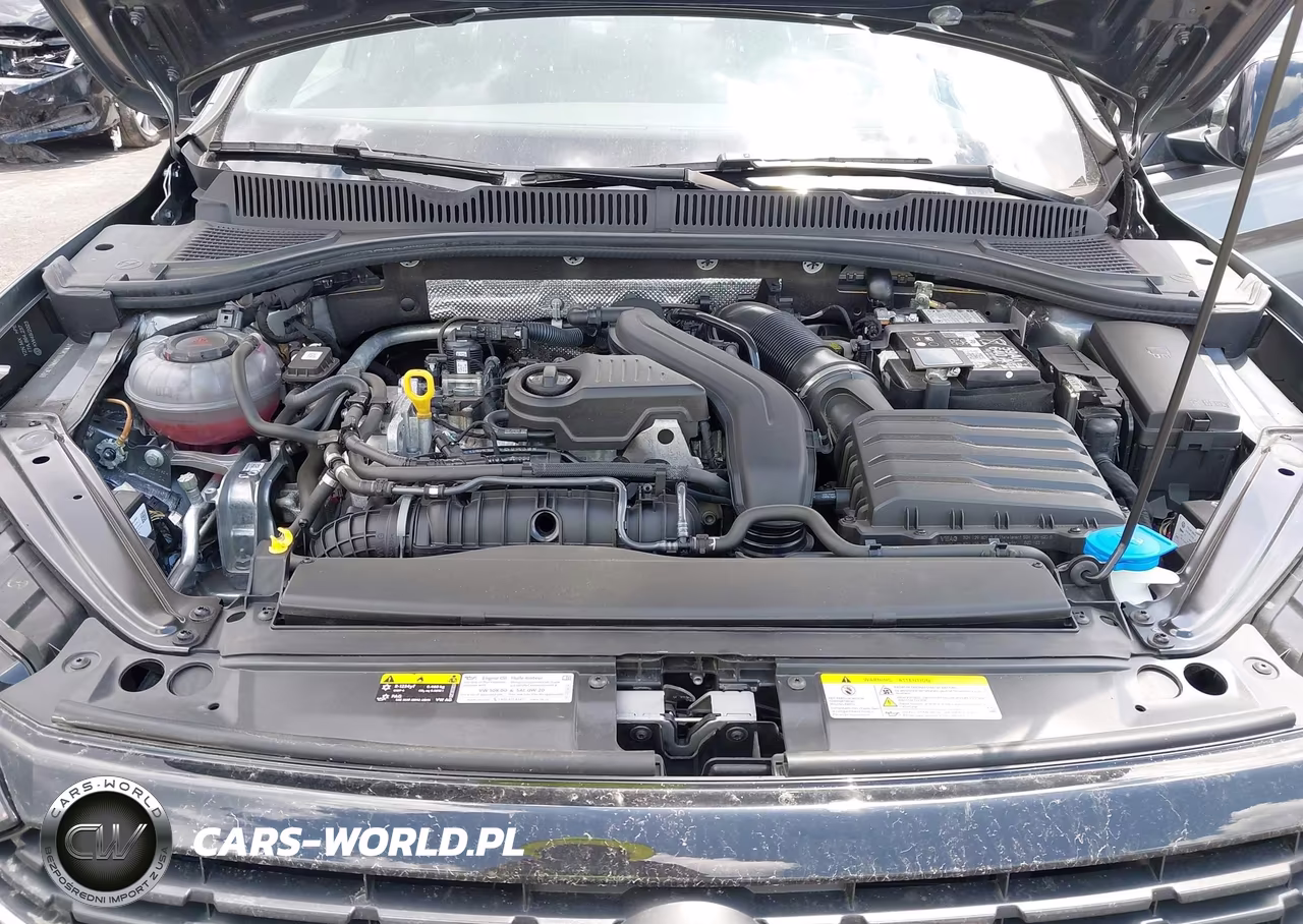 2024 Volkswagen Jetta 1.5T Sport VIN:3VWBM7BU6RM043593 - 10