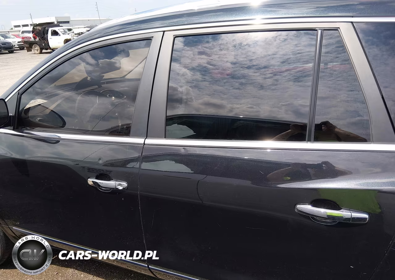 2013 Buick Enclave Leather VIN:5GAKVCKD4DJ156734 - 14