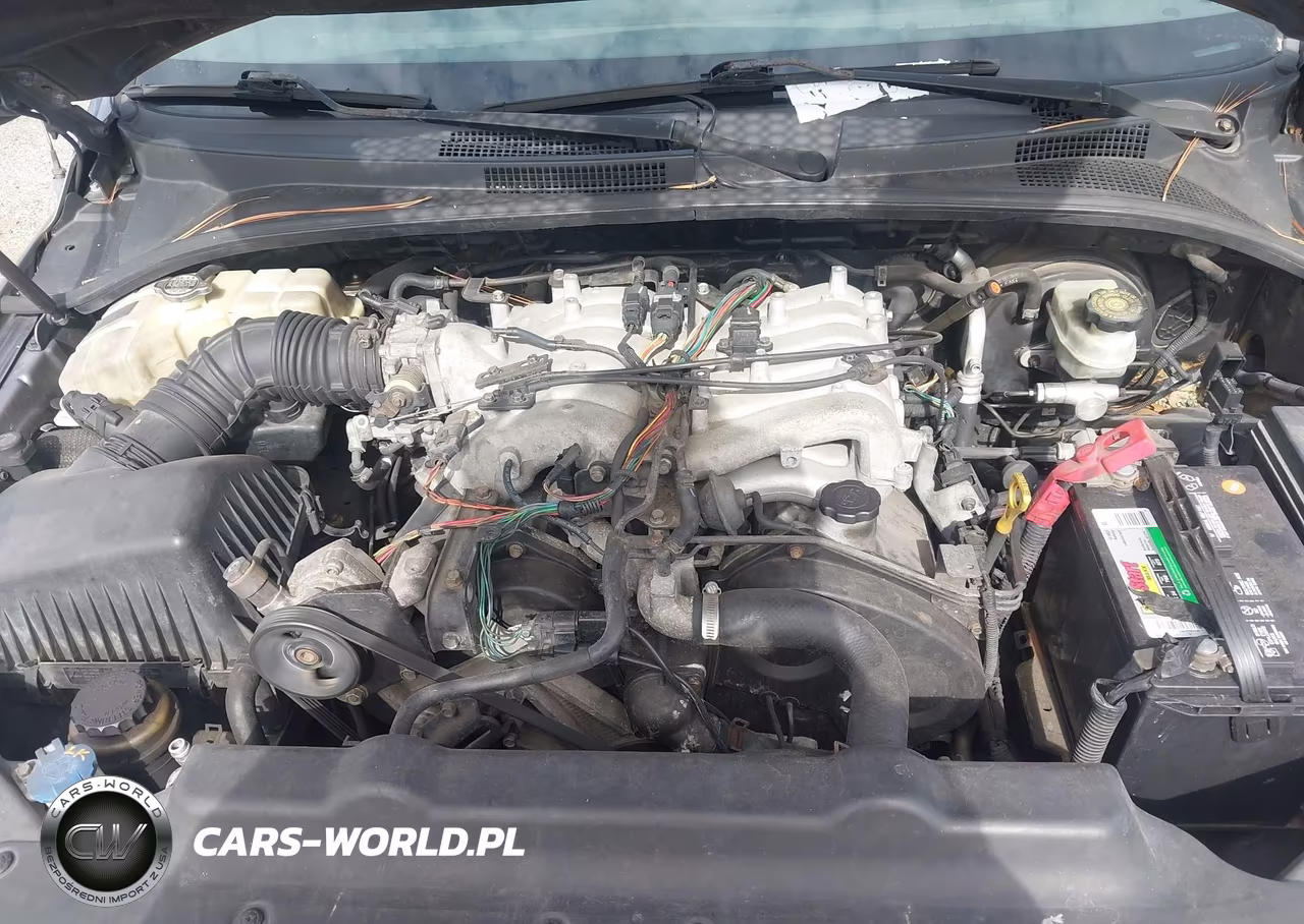 2006 Kia Sorento Ex-Lx VIN:KNDJD733565624878 - 10