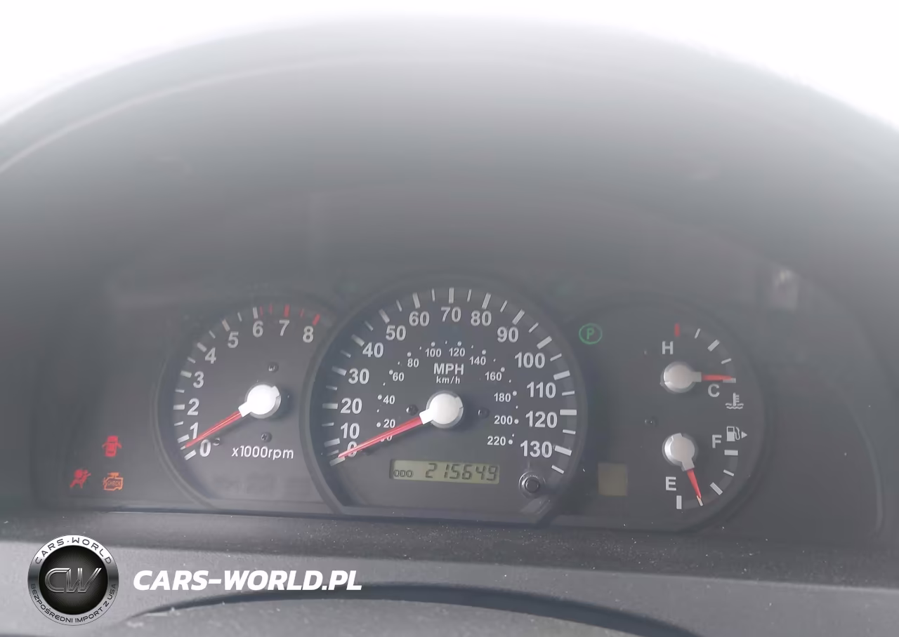 2006 Kia Sorento Ex-Lx VIN:KNDJD733565624878 - 7