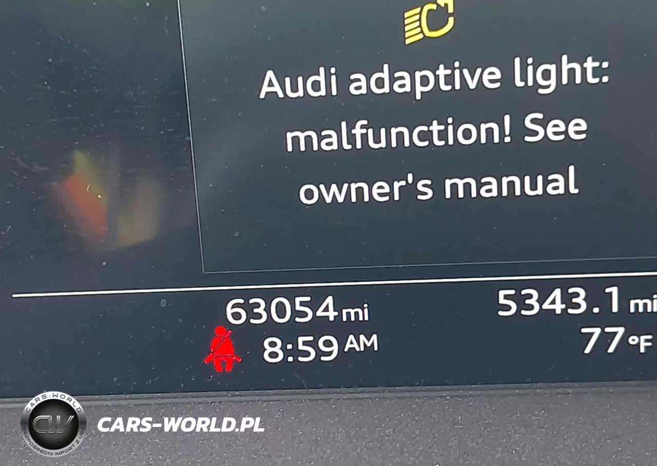 2023 Audi A5 Sportback Premium Plus 45 Tfsi S Line Quattro S Tronic VIN:WAUFACF58PA042963 - 16
