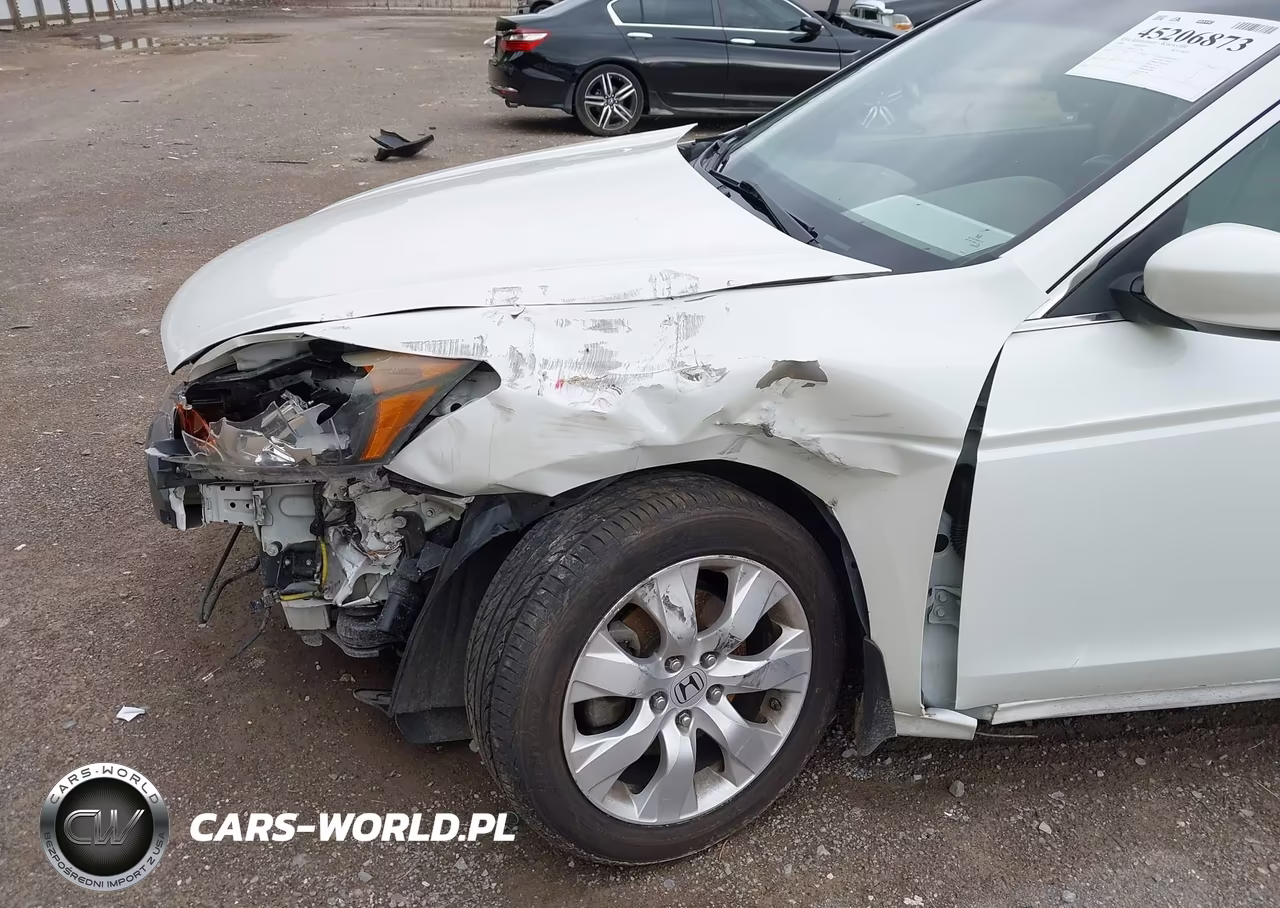 2008 Honda Accord 3.5 Ex-L VIN:1HGCP36888A022228 - 6