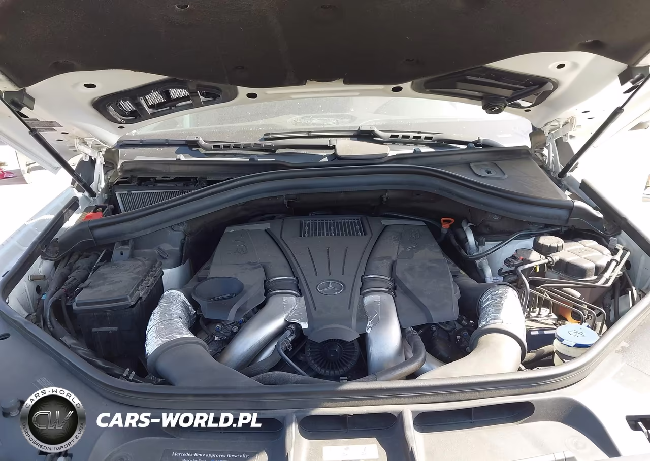 2018 Mercedes-Benz Gls 550 4Matic VIN:4JGDF7DE5JB004240 - 10