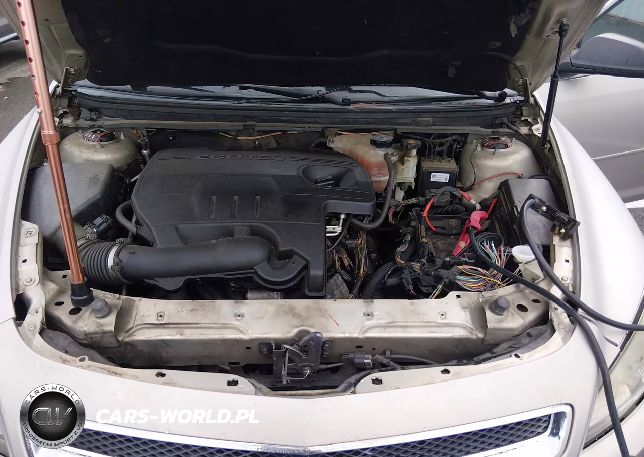 2012 Chevrolet Malibu Ls VIN:1G1ZB5E00CF168366 - 10