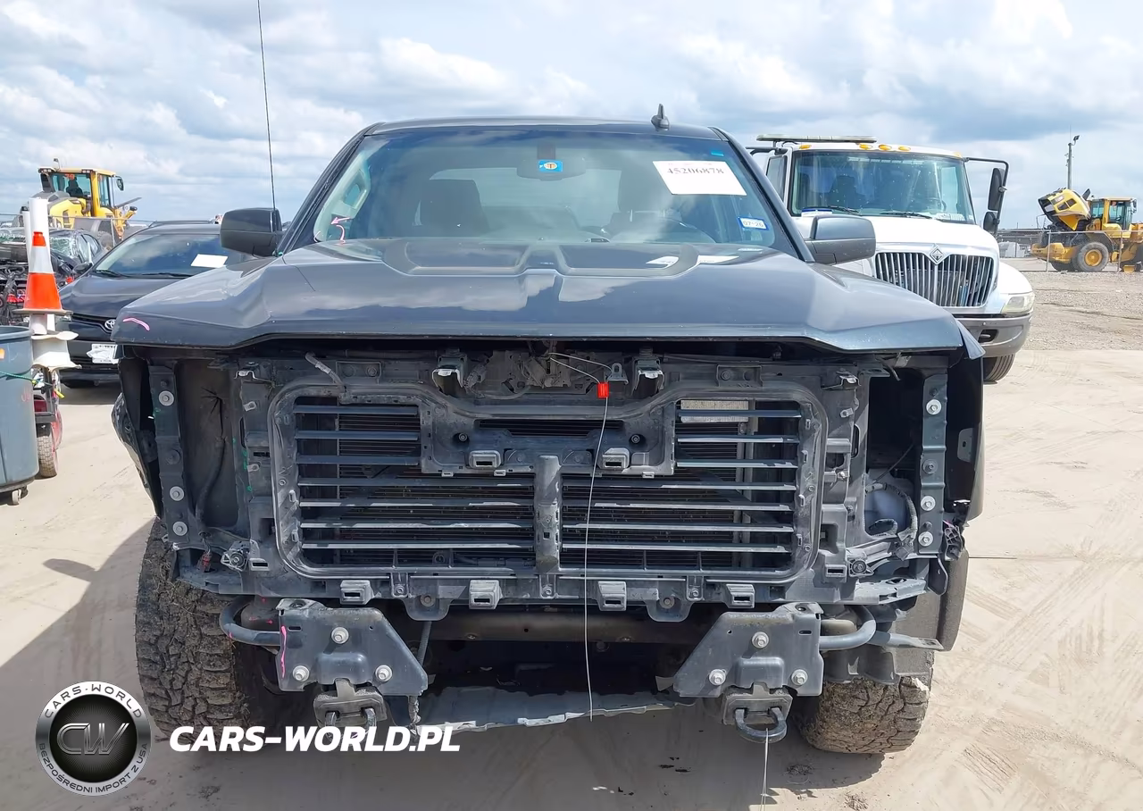 2017 Chevrolet Silverado 1500 1Lt VIN:1GCVKREC0HZ153542 - 12