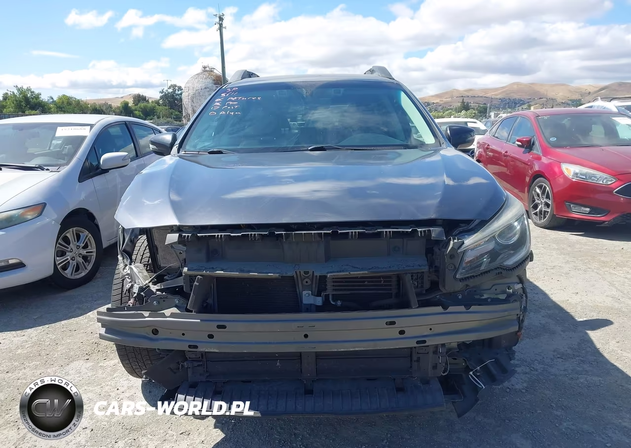 2018 Subaru Outback 2.5I Limited VIN:4S4BSANC9J3239506 - 13