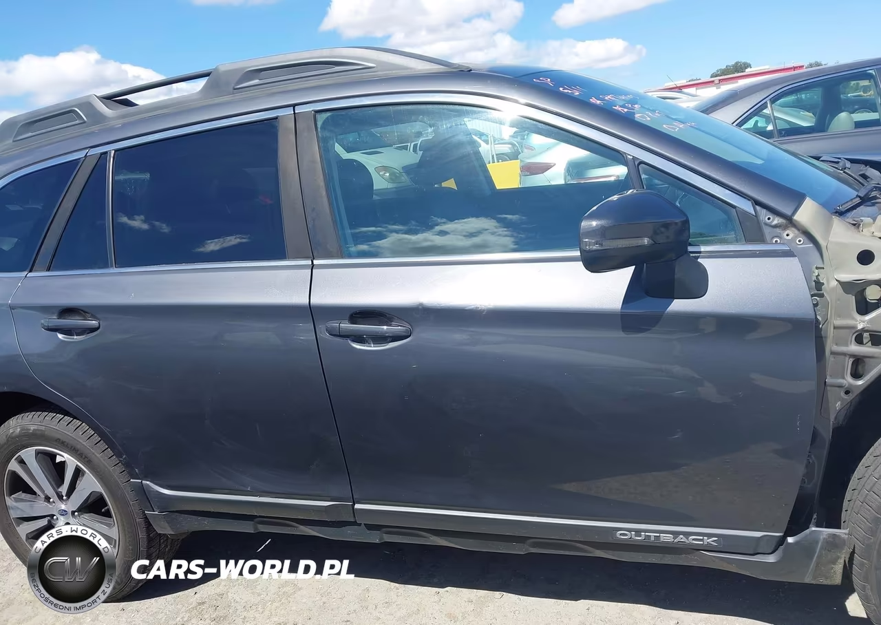 2018 Subaru Outback 2.5I Limited VIN:4S4BSANC9J3239506 - 14