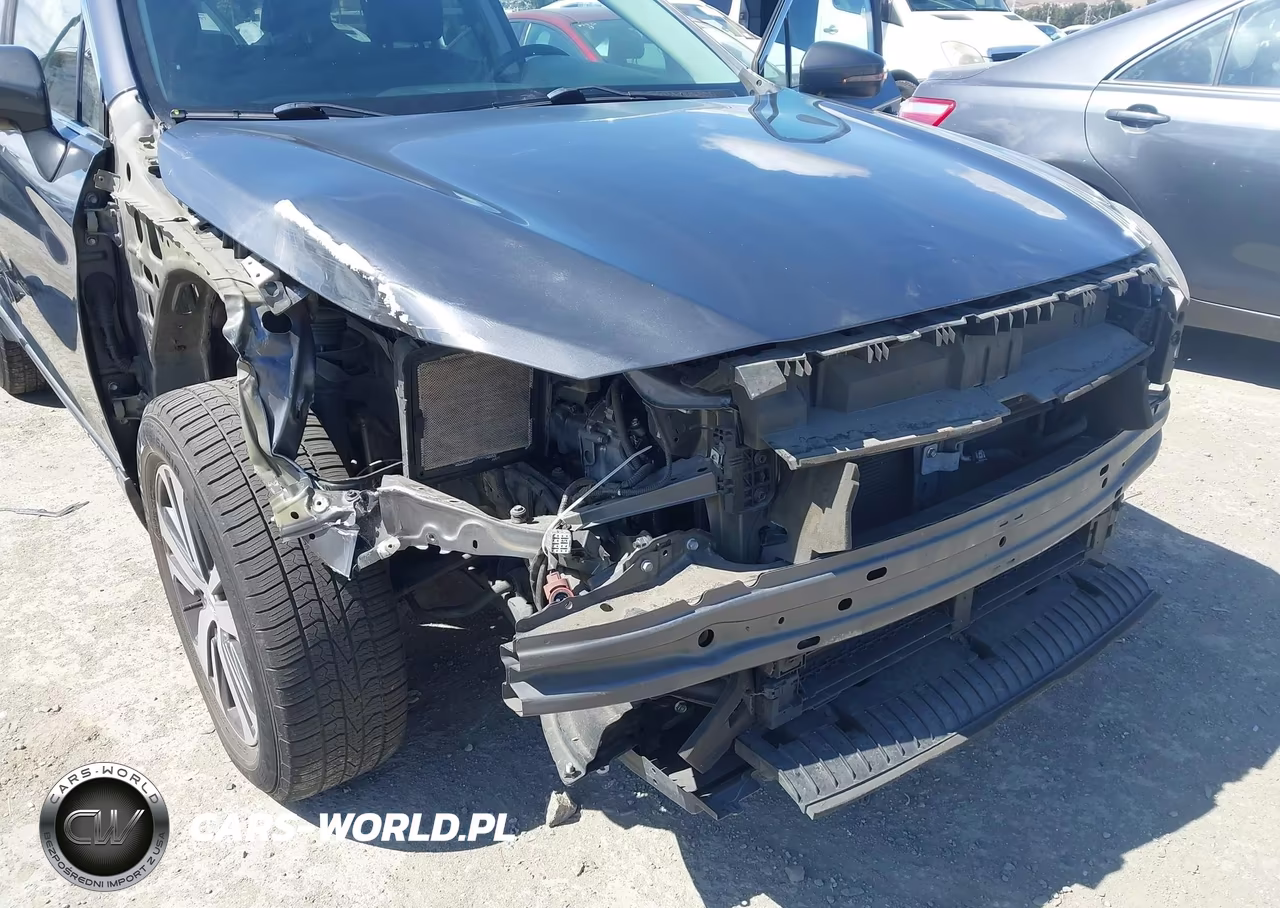 2018 Subaru Outback 2.5I Limited VIN:4S4BSANC9J3239506 - 6