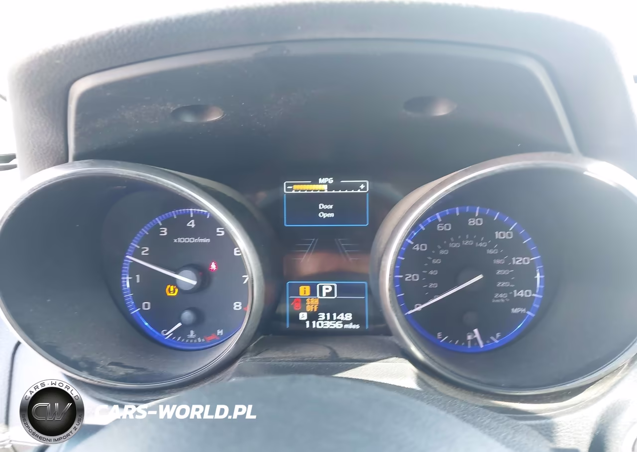 2018 Subaru Outback 2.5I Limited VIN:4S4BSANC9J3239506 - 7