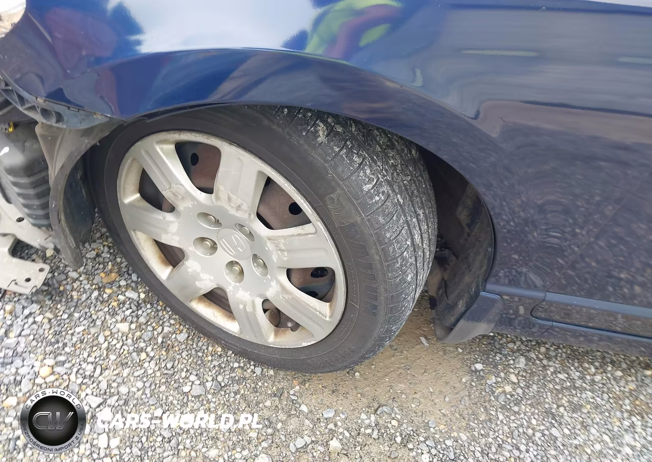 2010 Honda Civic Lx VIN:2HGFA1F56AH576688 - 12