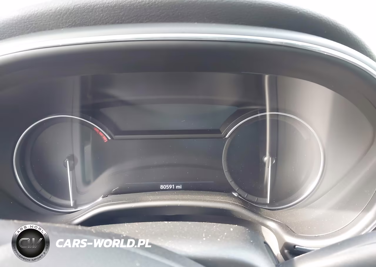 2020 Cadillac Ct5 Luxury VIN:1G6DM5RK6L0128063 - 7