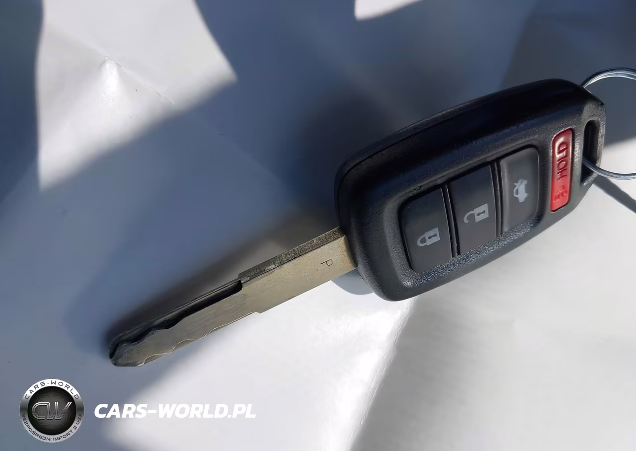 2016 Honda Accord Lx VIN:1HGCR2F30GA037717 - 11