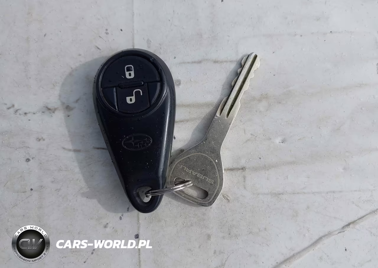 2006 Subaru Impreza 2.5I VIN:JF1GG67656G809636 - 11