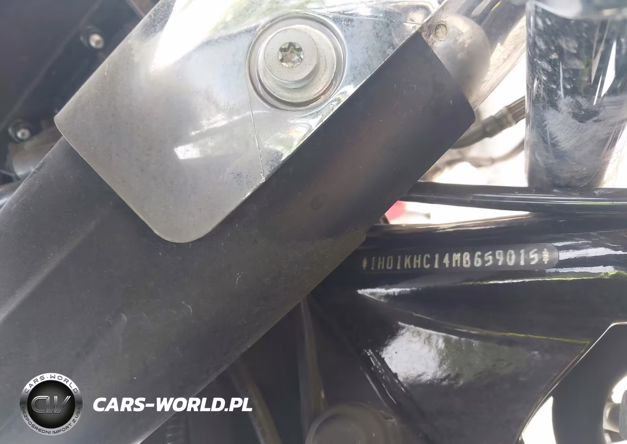 2021 Harley-Davidson Fltrx VIN:1HD1KHC14MB659015 - 10