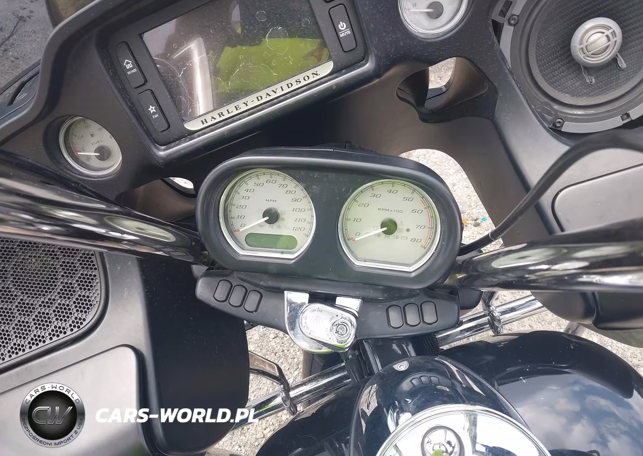 2021 Harley-Davidson Fltrx VIN:1HD1KHC14MB659015 - 7
