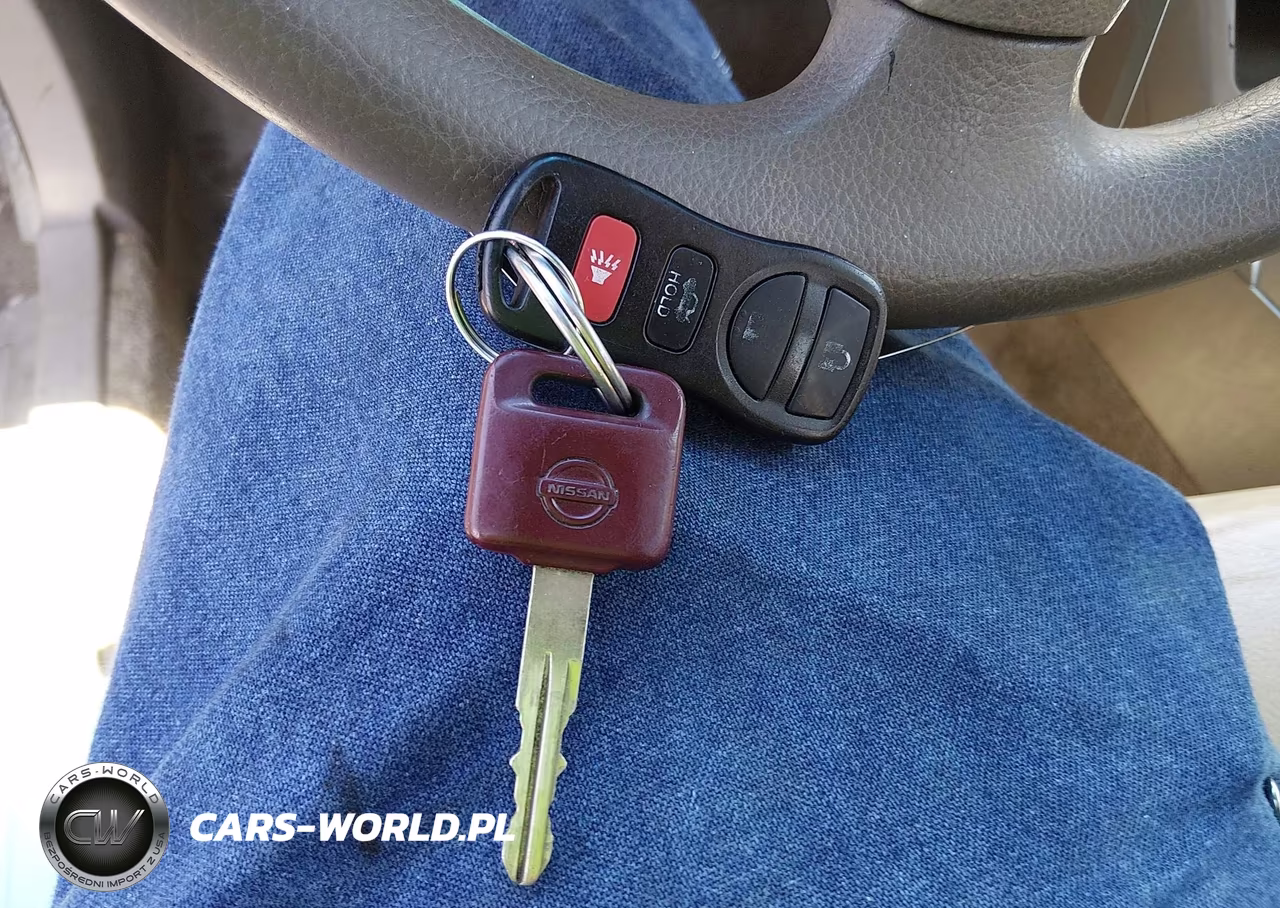 2004 Nissan Altima 2.5 S VIN:1N4AL11D94C142361 - 11