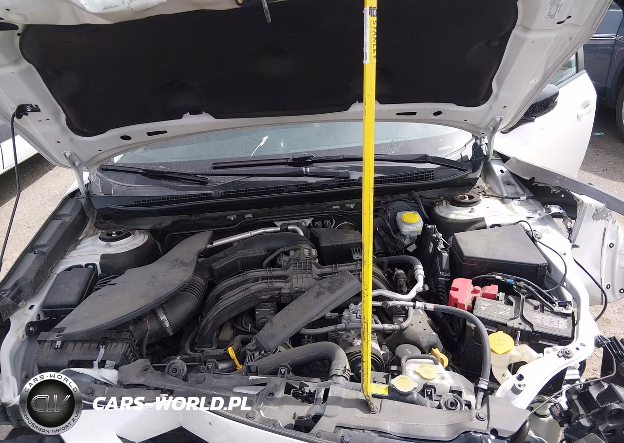 2023 Subaru Outback Onyx Edition VIN:4S4BTALC0P3140792 - 10