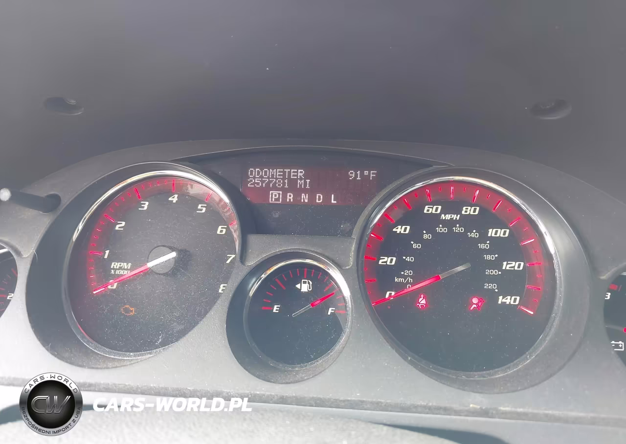 2010 GMC Acadia Slt-1 VIN:1GKLRMED0AJ162247 - 7