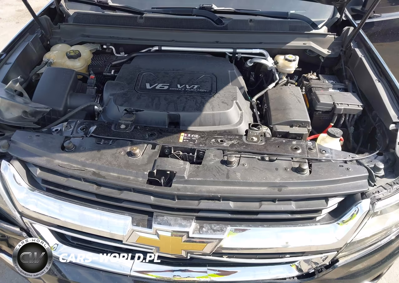 2015 Chevrolet Colorado Lt VIN:1GCGSBE33F1212014 - 10