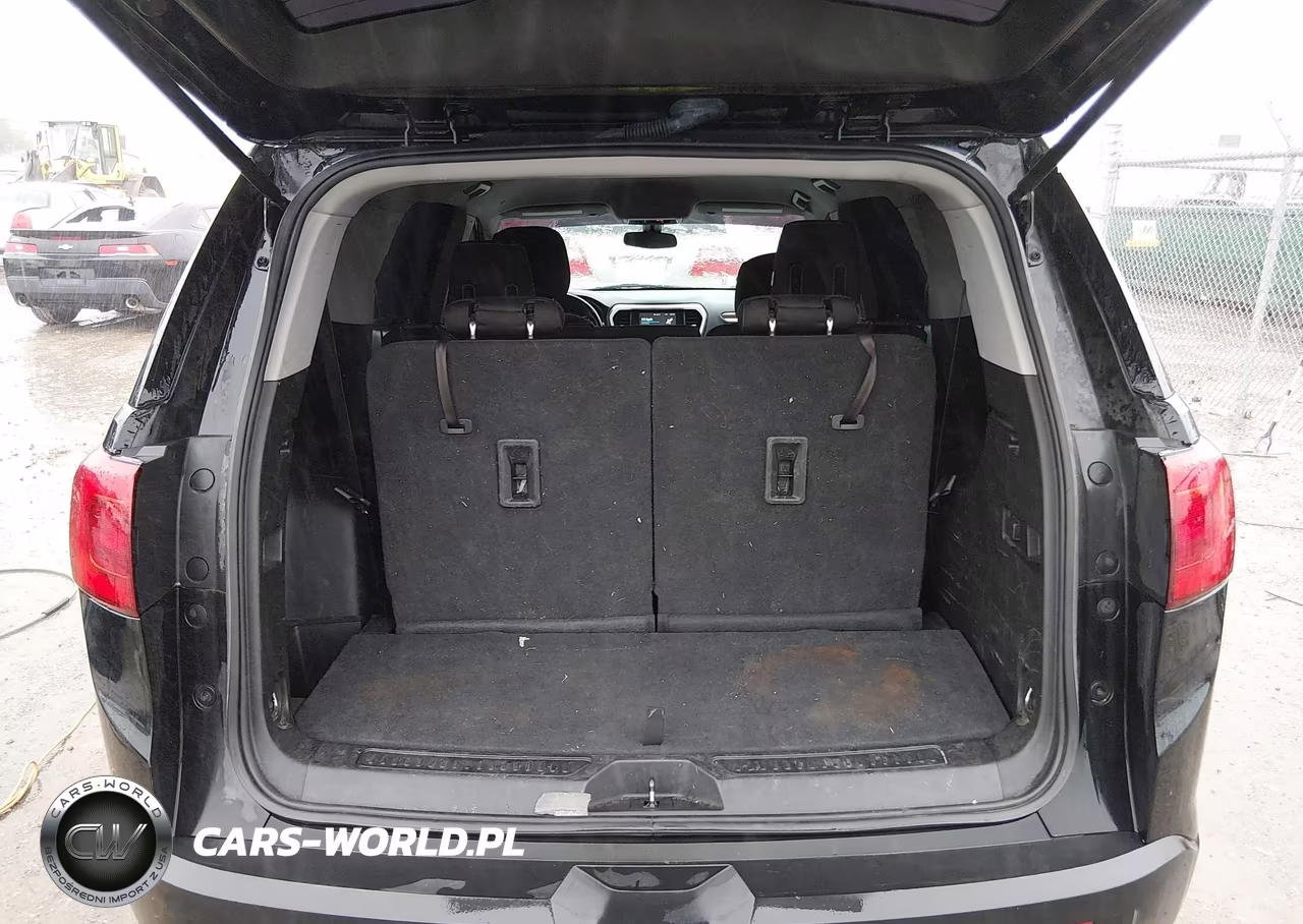 2018 GMC Acadia Sle-1 VIN:1GKKNKLA1JZ237673 - 16