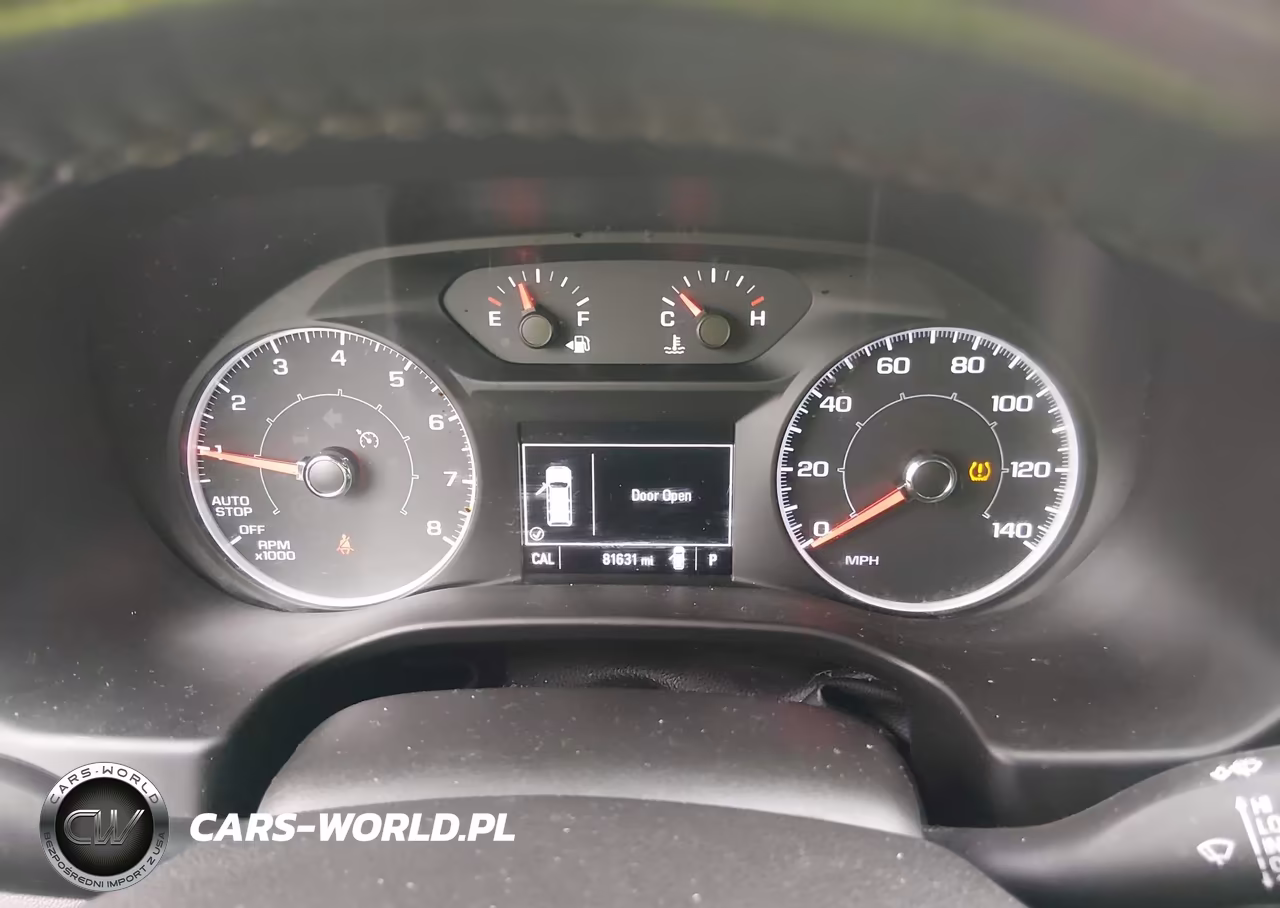2018 GMC Acadia Sle-1 VIN:1GKKNKLA1JZ237673 - 7