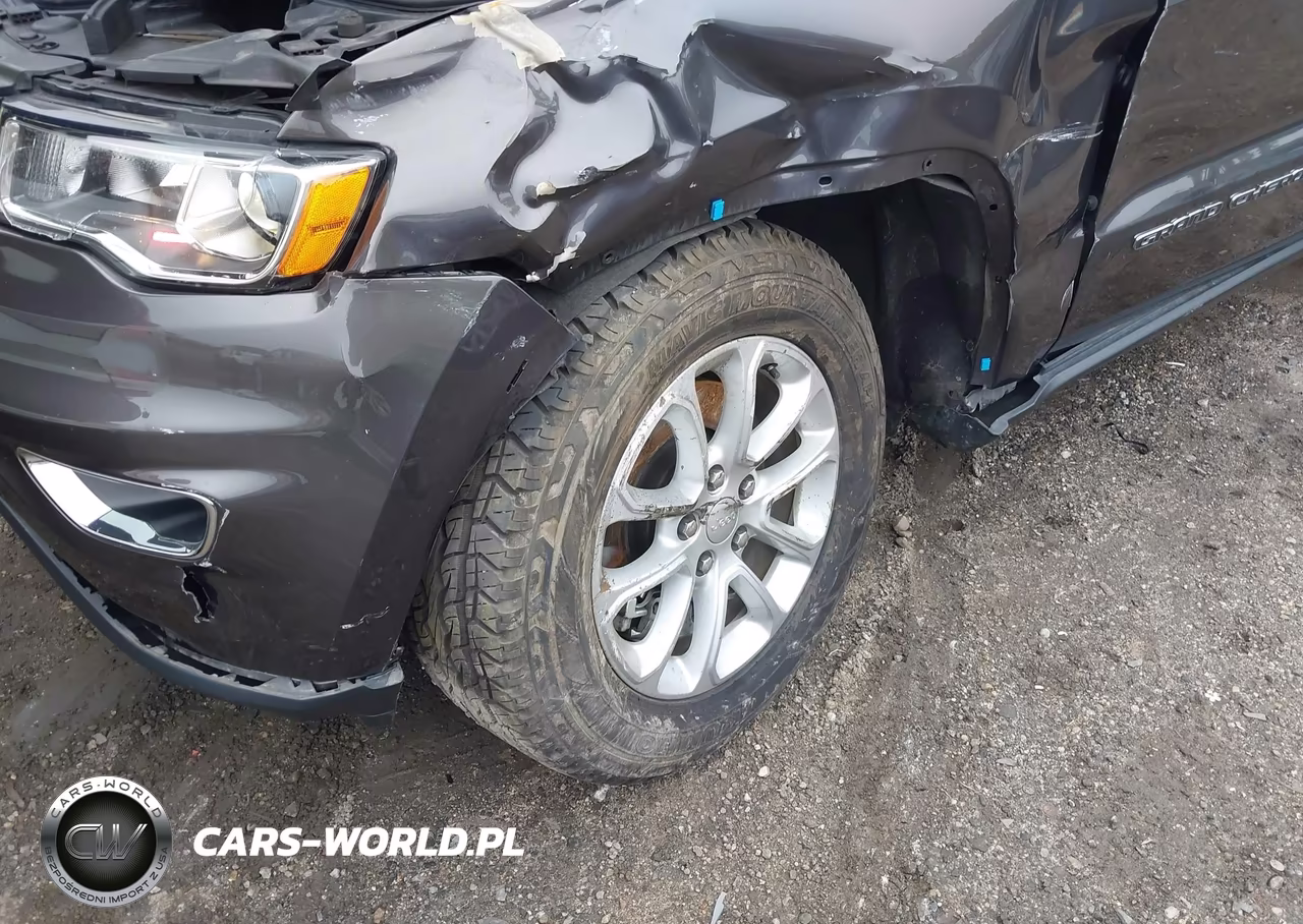 2021 Jeep Grand Cherokee Laredo E 4X4 VIN:1C4RJFAG3MC678619 - 19