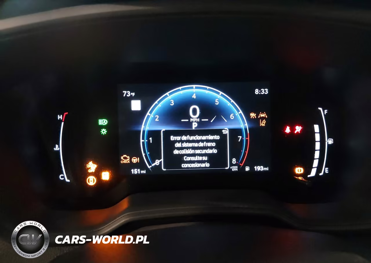 2026 Toyota Corolla Le VIN:5YFB4MDE9TP459788 - 7