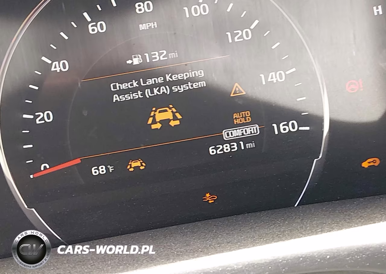 2019 Kia Sorento 3.3L Sxl VIN:5XYPKDA58KG459932 - 15