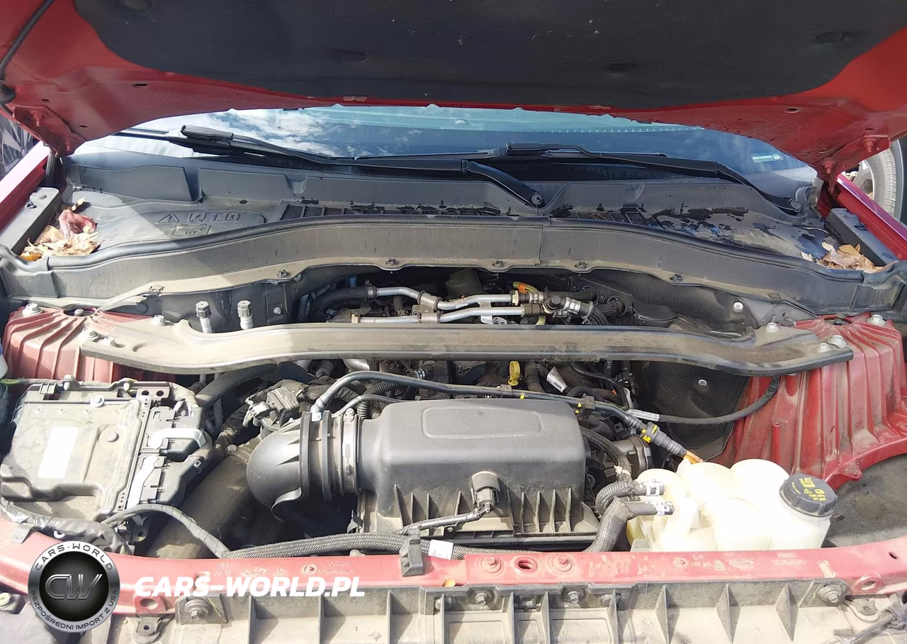 2021 Ford Explorer Limited VIN:1FMSK7FH2MGB49026 - 10