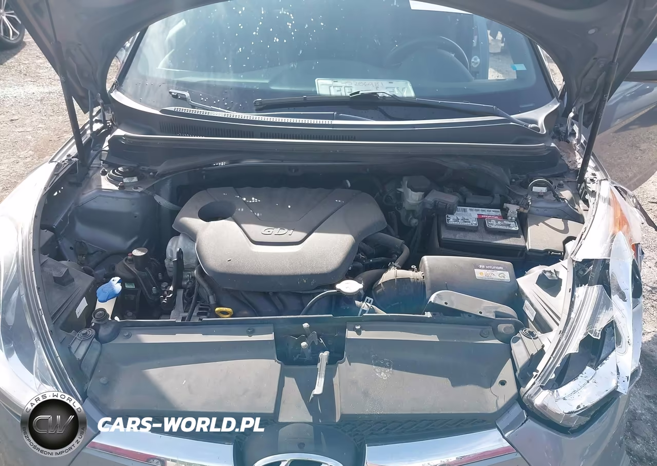 2017 Hyundai Veloster Value Edition VIN:KMHTC6AD0HU321951 - 10