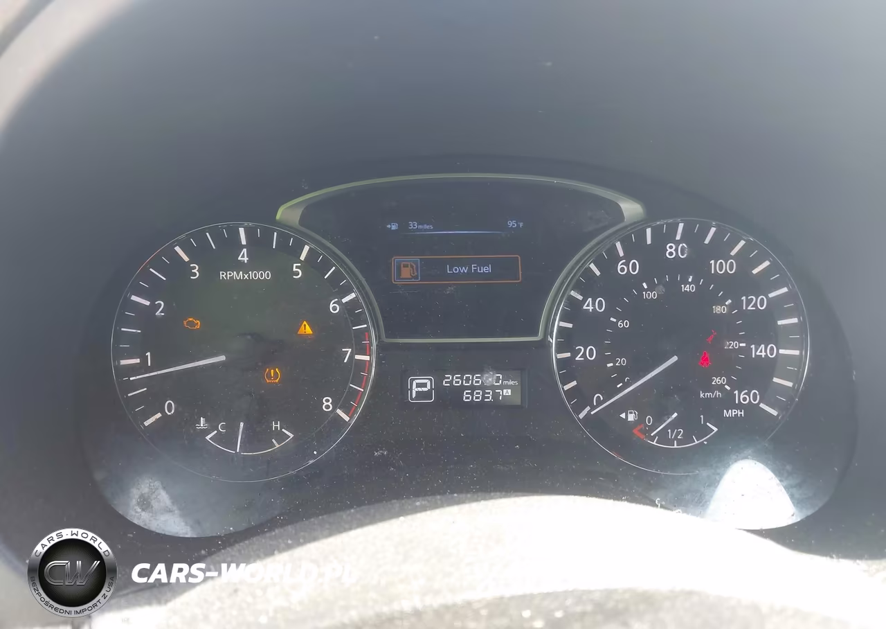 2013 Nissan Altima 2.5 S VIN:1N4AL3AP5DN529922 - 7