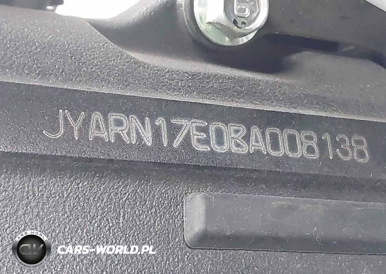 2011 Yamaha Fz1 S VIN:JYARN17E0BA008138 - 10