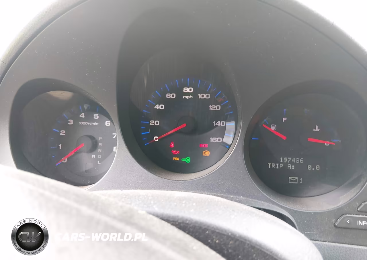 2005 Acura Tl VIN:19UUA66215A054324 - 7