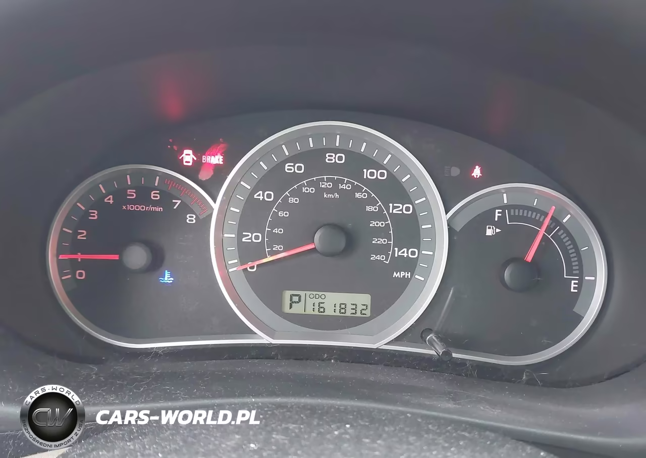 2010 Subaru Impreza 2.5I Premium VIN:JF1GH6B64AH821154 - 7