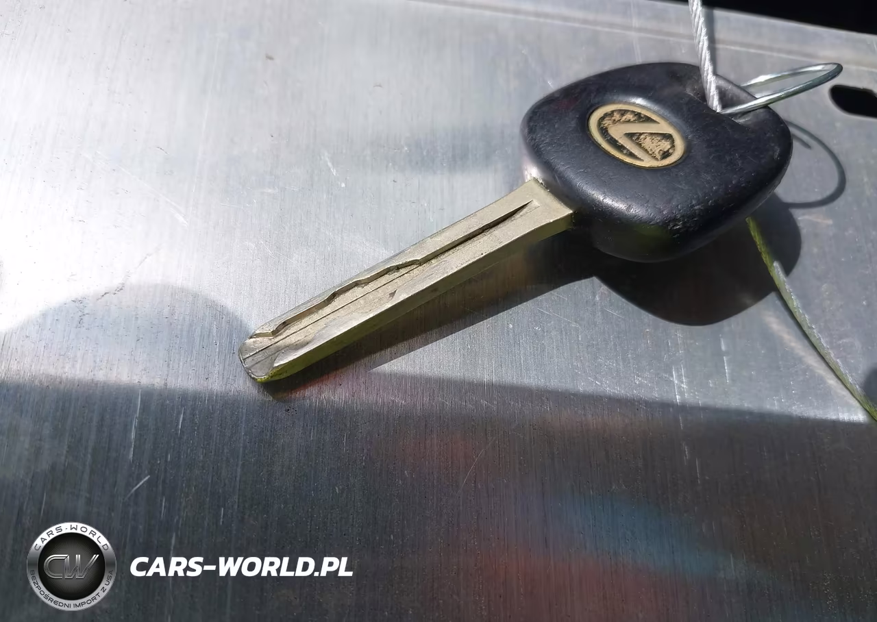 1998 Lexus Es 300 VIN:JT8BF28G5W5042744 - 11