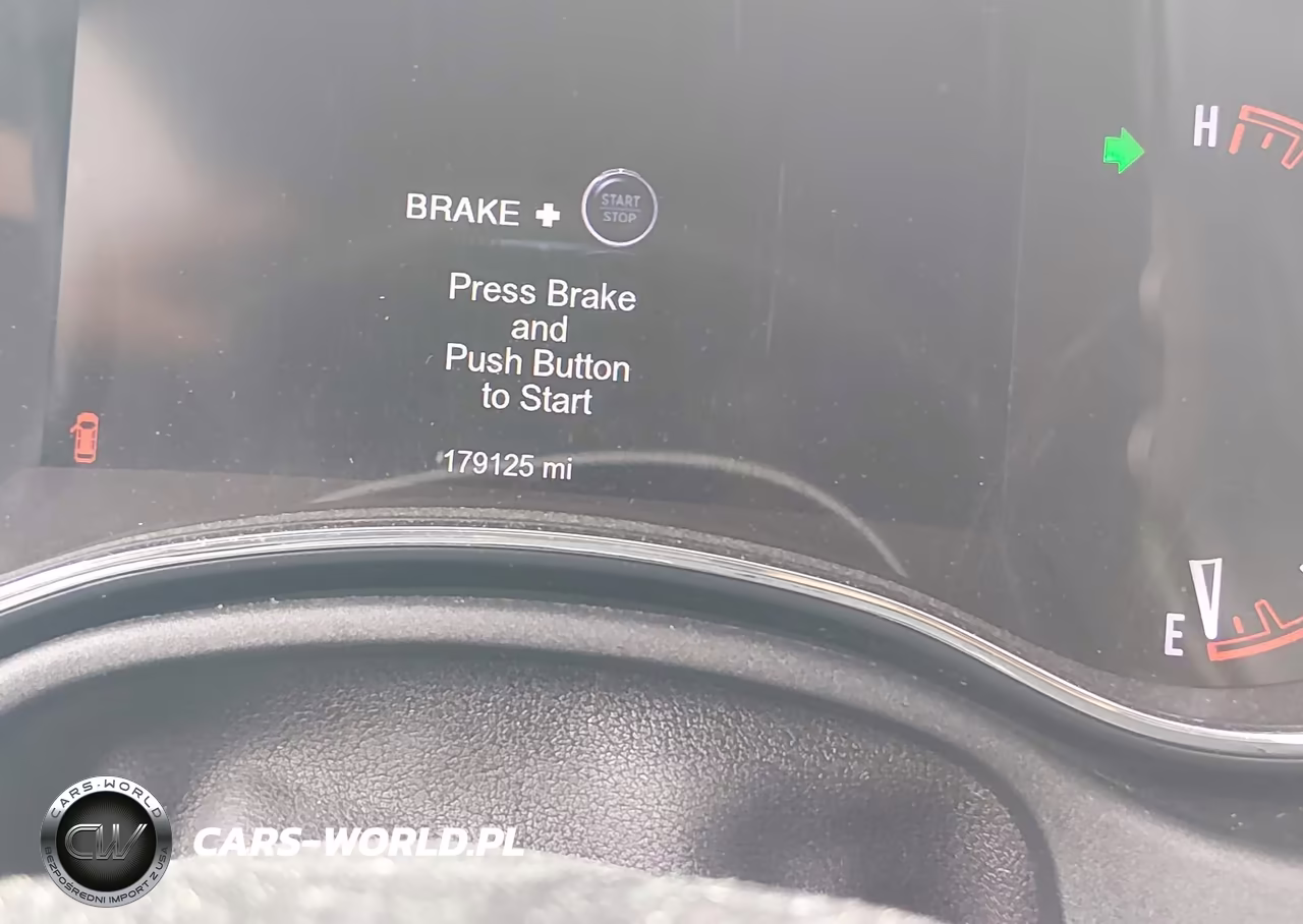 2014 Dodge Durango R-T VIN:1C4SDHCT5EC596679 - 14