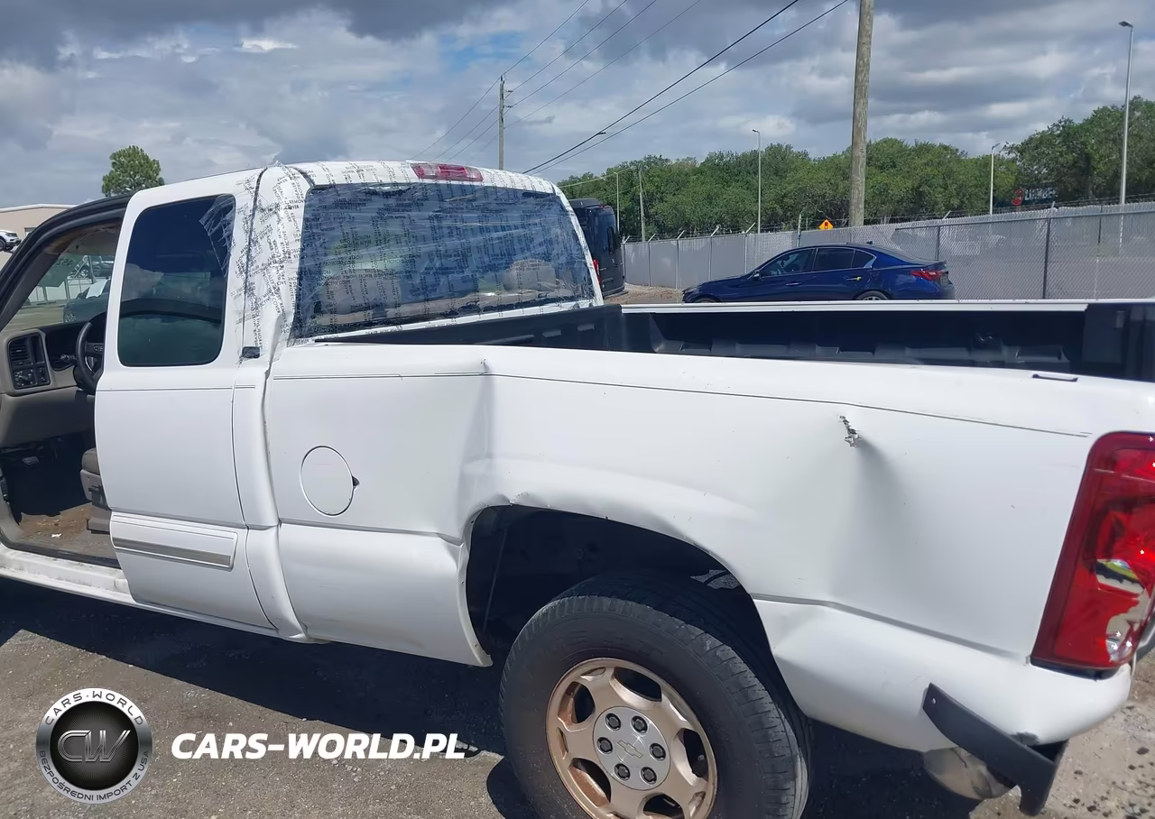 2003 Chevrolet Silverado 1500 Lt VIN:1GCEC19T43Z223982 - 13