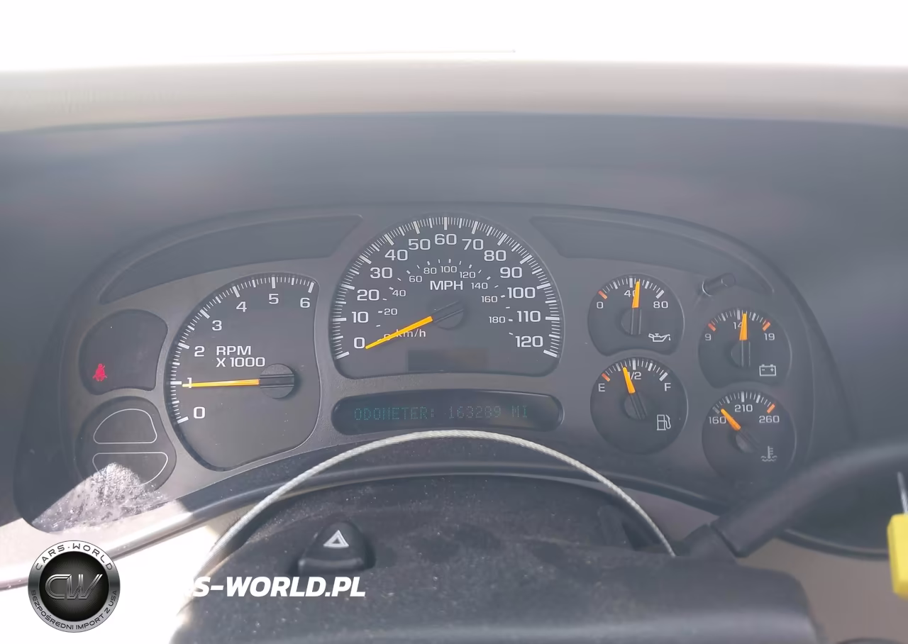 2003 Chevrolet Silverado 1500 Lt VIN:1GCEC19T43Z223982 - 7