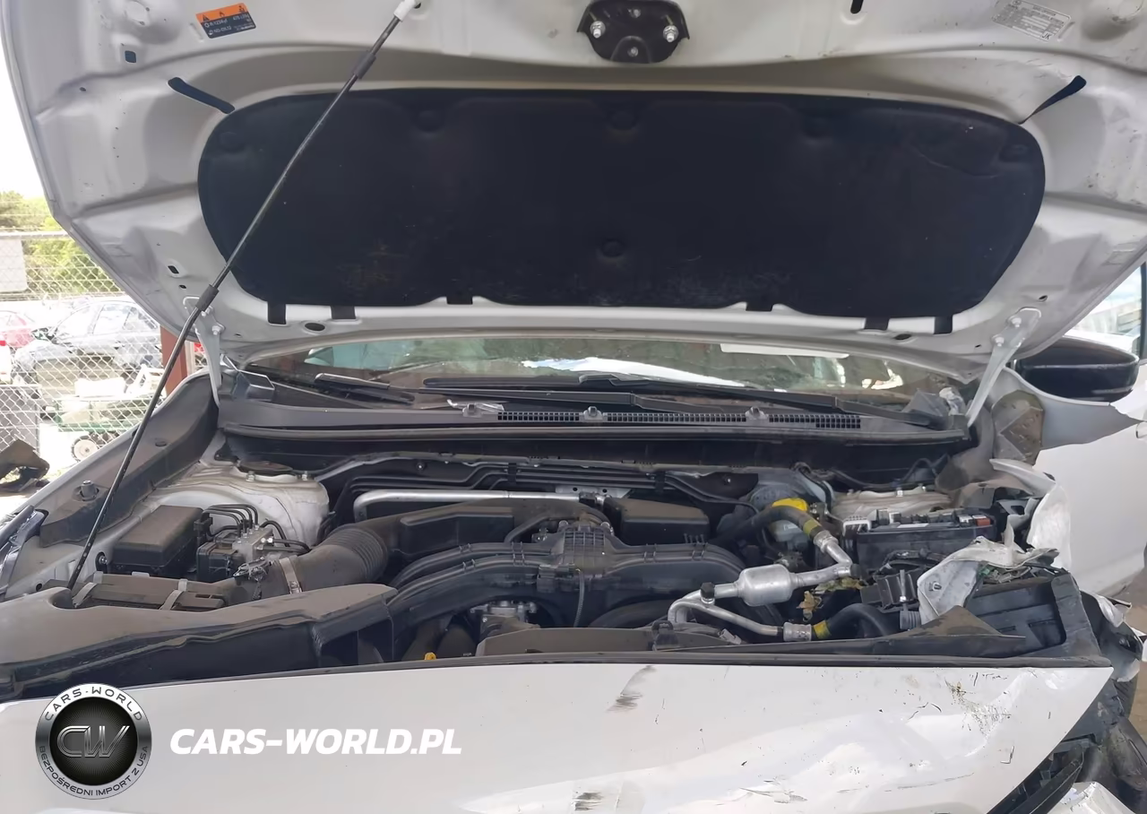 2024 Subaru Crosstrek Sport VIN:4S4GUHF61R3834721 - 10