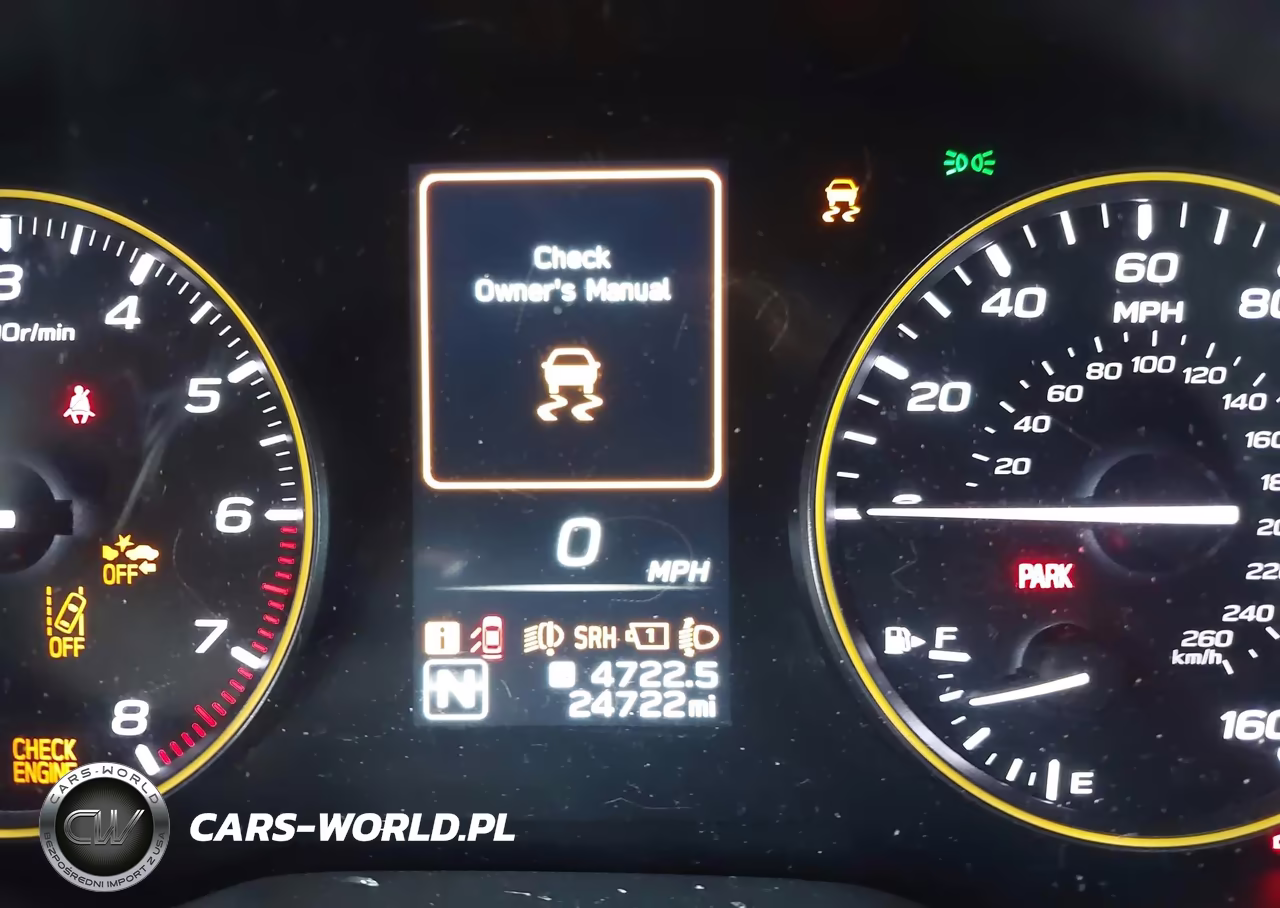 2024 Subaru Crosstrek Sport VIN:4S4GUHF61R3834721 - 15