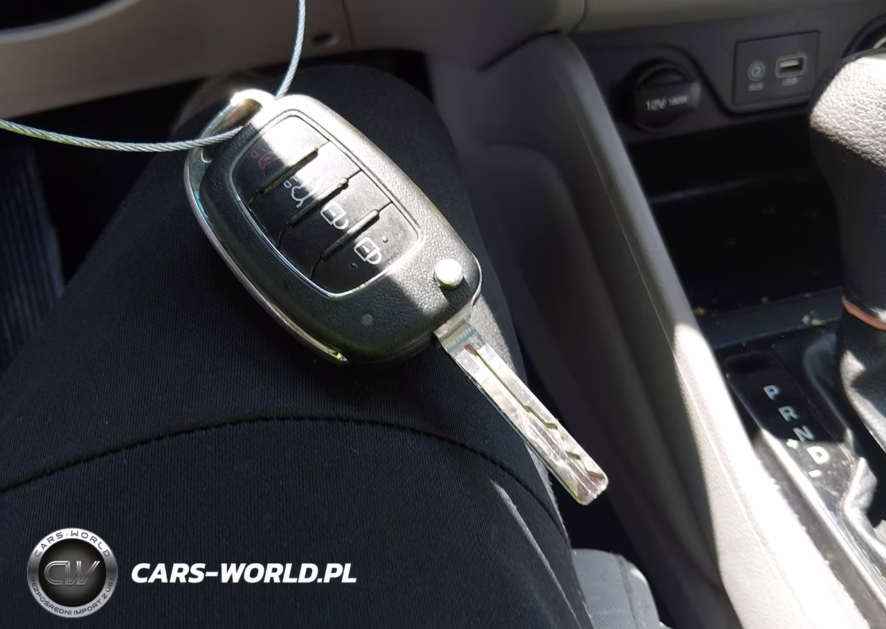 2019 Hyundai Tucson Se VIN:KM8J23A43KU887330 - 11