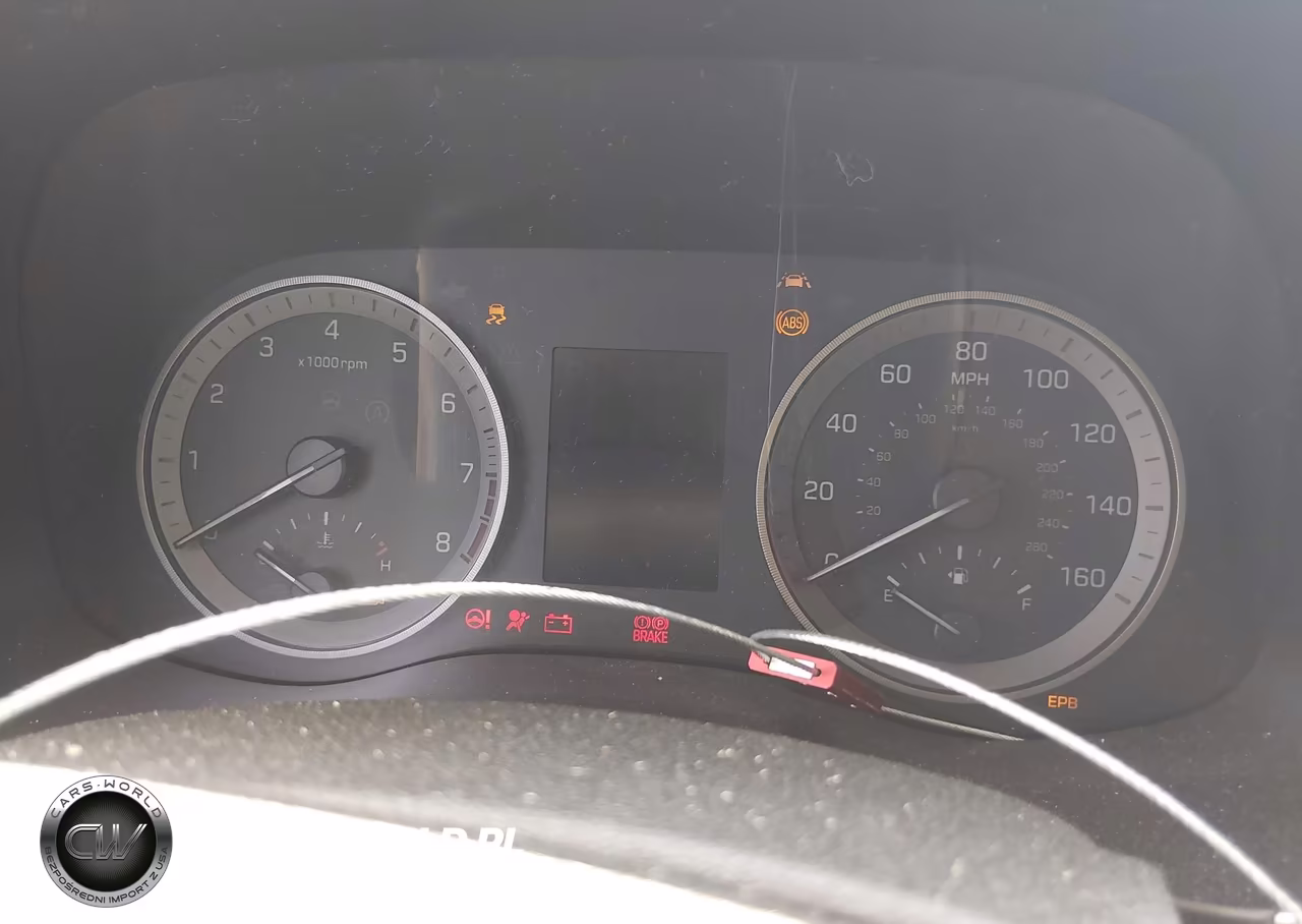 2019 Hyundai Tucson Se VIN:KM8J23A43KU887330 - 15
